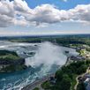 Niagara Falls groepsreis Canada